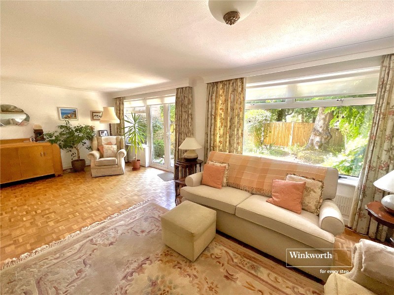 Ranelagh Road, Highcliffe, Christchurch, Dorset, BH23