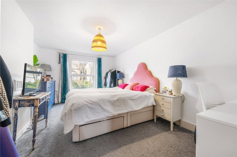 Gowlett Road, Peckham Rye, London, SE15
