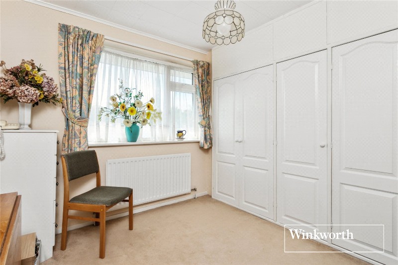 Sutton Crescent, Barnet, EN5