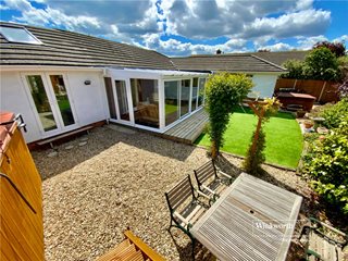 Dunlin Close, Mudeford, Christchurch, BH23