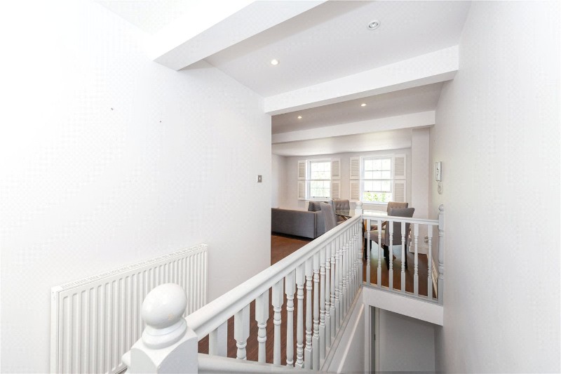 Grays Inn Road, London, WC1X