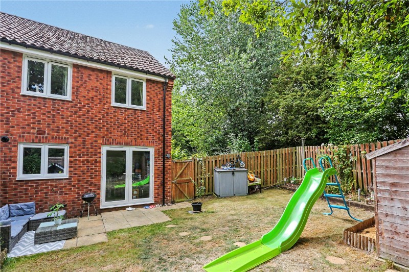 Lime Tree Close, Framingham Earl, Norwich, Norfolk, NR14