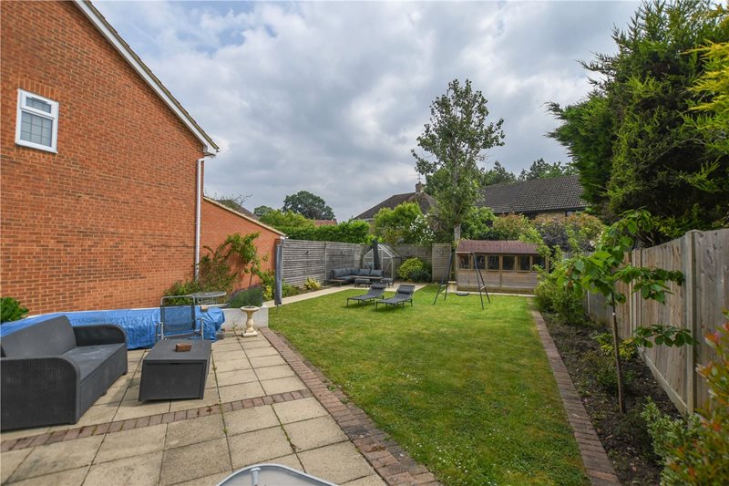 Merryweather Close, Wokingham, Berkshire, RG40