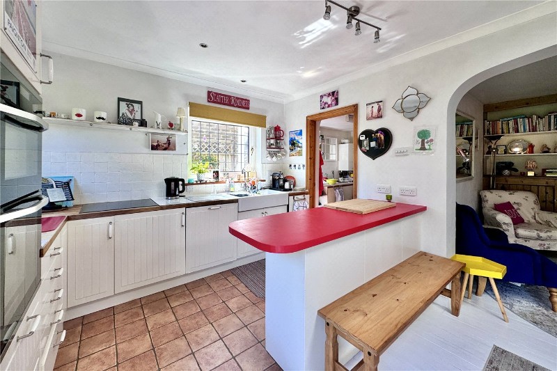 Mayfield Road, Wooburn Green, Buckinghamshire, HP10