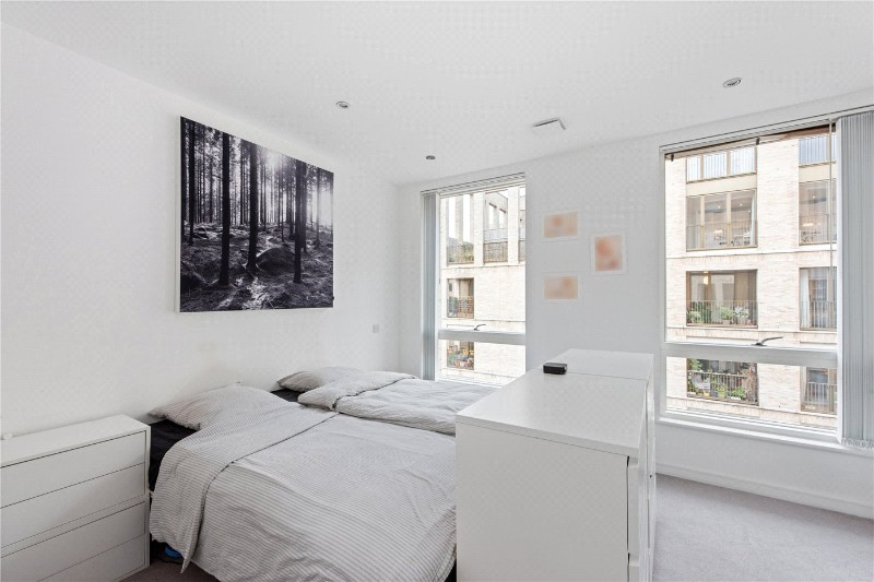 Barley Court, 3 Casbeard Street, London, N4