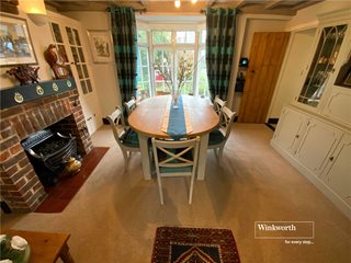 Stony Lane, Burton, Christchurch, BH23