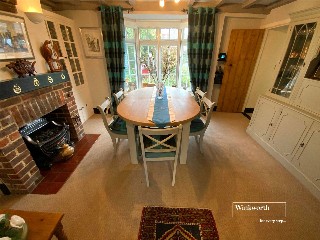 Stony Lane, Christchurch, BH23