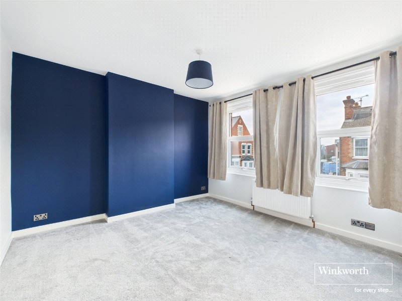 Addison Road, Reading, Berkshire, RG1