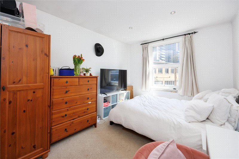 Sudlow Road, London, SW18