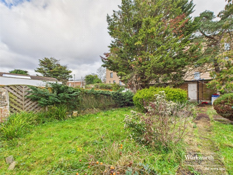 Heriot Road, Hendon, London, NW4