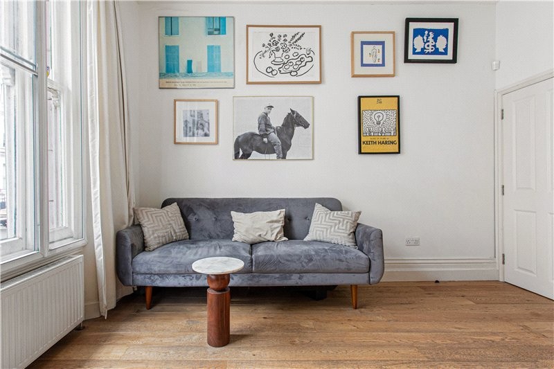 Finborough Road, London, SW10