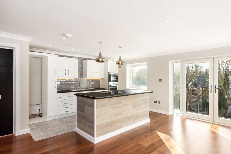 Fountayne Road, London, N16