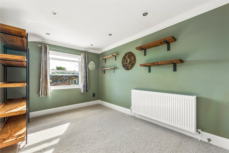 Leswin Road, London, N16