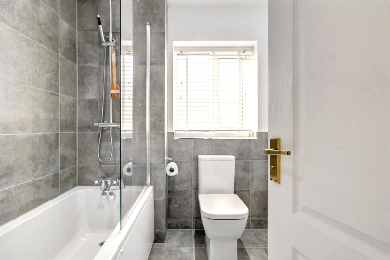 Potters Crescent, Great Moulton, Norwich, Norfolk, NR15