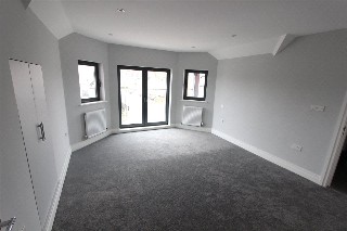 Balmoral Apartments, 30-36 Valkyrie Road, Westcliff-on-Sea, Essex, SS0