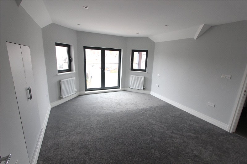 Balmoral Apartments, 30-36 Valkyrie Road, Westcliff-on-Sea, Essex, SS0
