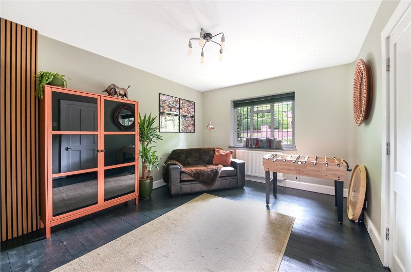 The Drive, Banstead, Surrey, SM7