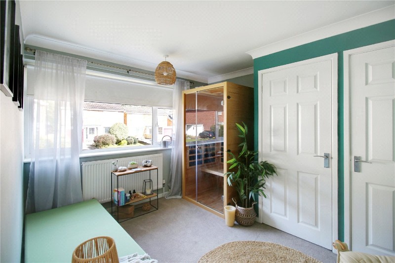 Nightingale Drive, Taverham, Norwich, Norfolk, NR8