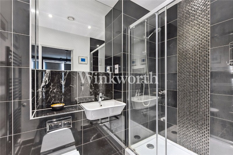 Dovetail Place, London, N15