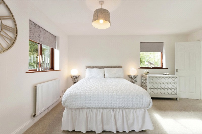 Marston Road, Cheltenham, Gloucestershire, GL52