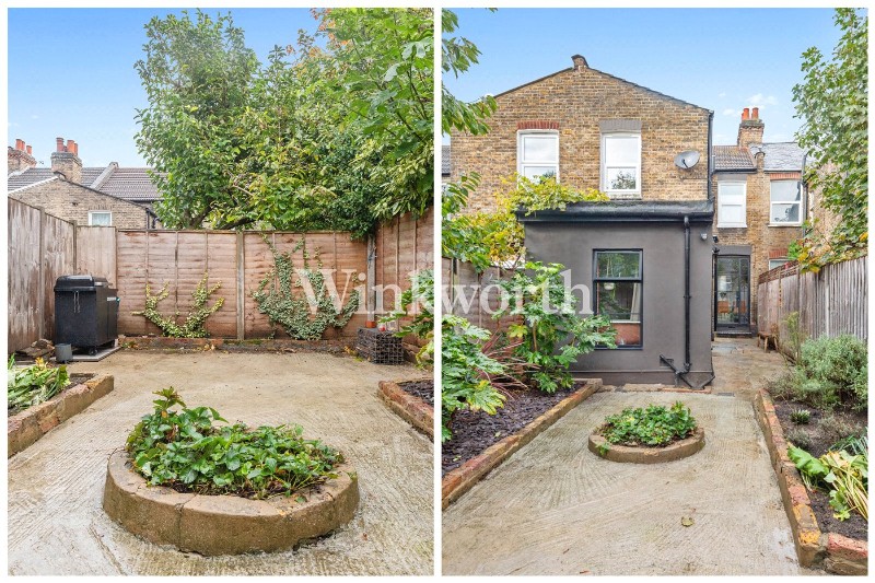 Greyhound Road, London, N17