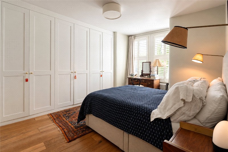 Bawdale Road, East Dulwich, London, SE22
