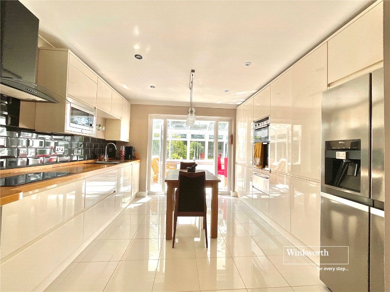 Pinewood Road, Highcliffe, Christchurch, Dorset, BH23