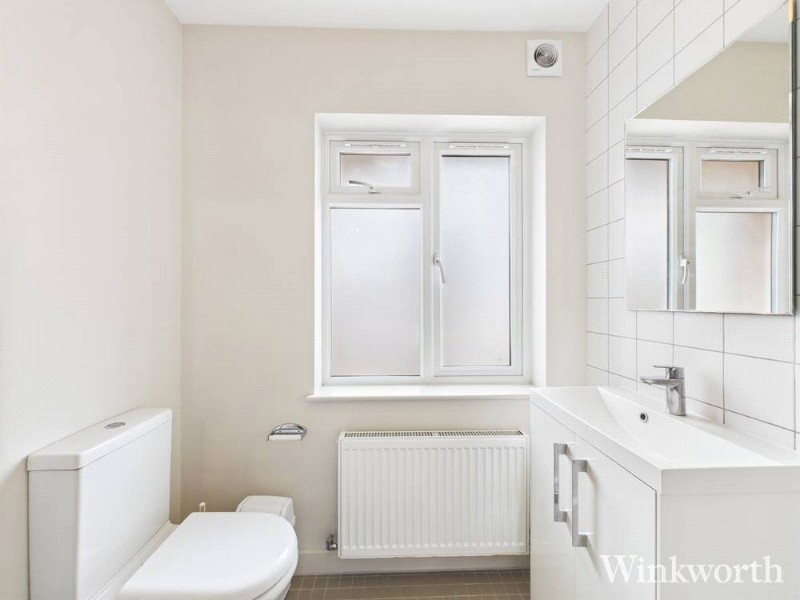 Carlisle Avenue, London, UK, W3