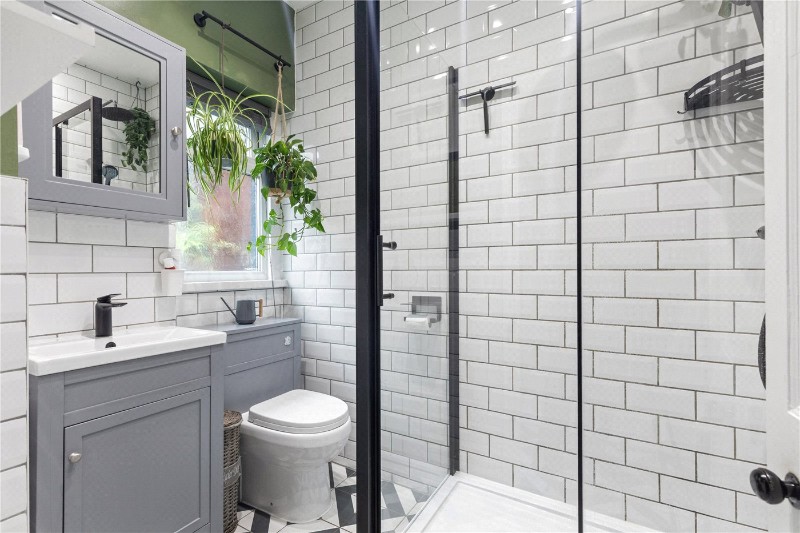 Boundary Road, London, SW19