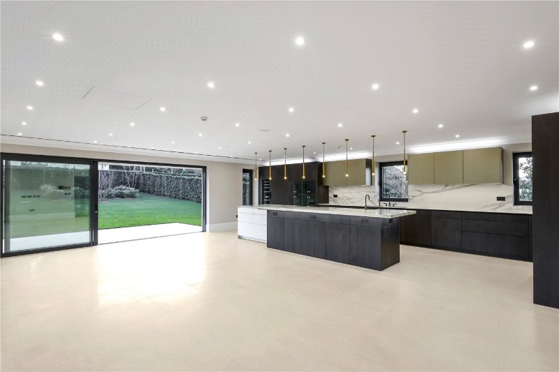 Sovereign View, Charlton Kings, Cheltenham, Gloucestershire, GL52