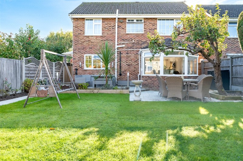 Countess Close, Merley, Wimborne, Dorset, BH21
