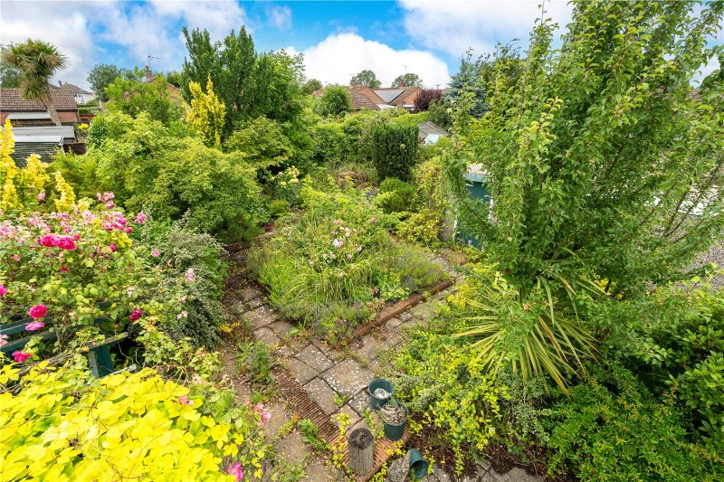Millfield Road, Morton, Bourne, Lincolnshire, PE10