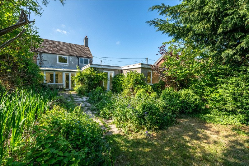 West End, Walcott, Lincoln, Lincolnshire, LN4