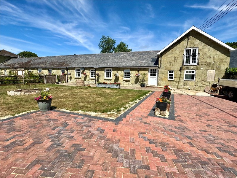 Church Lane, Fovant, Salisbury, Wiltshire, SP3
