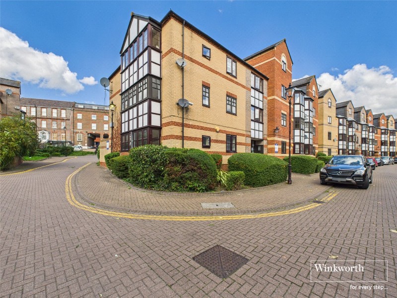 Maltings Place, Reading, Berkshire, RG1