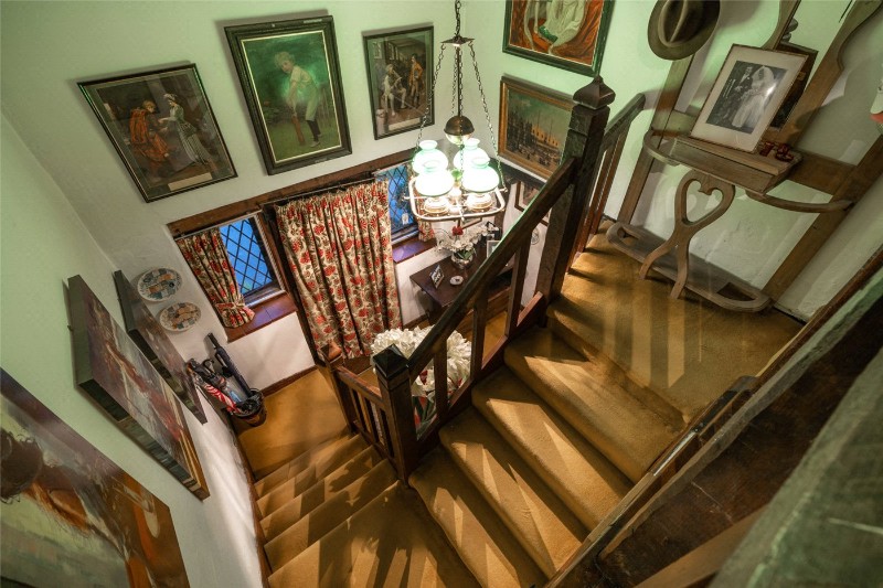 Paradise Road, Henley-on-Thames, Oxfordshire, RG9