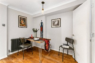 Clarence Road, London, E5