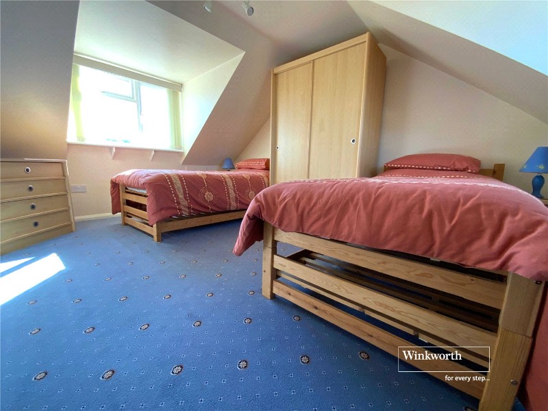 Falcon Drive, Mudeford, Christchurch, Dorset, BH23