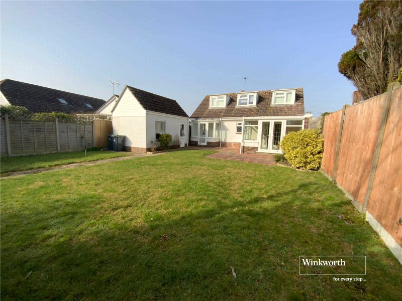 Falcon Drive, Mudeford, Christchurch, Dorset, BH23