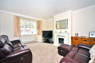 Glenfield Road, Banstead, Surrey, SM7