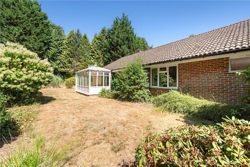 Forest Corner, Liss, Hampshire, GU33
