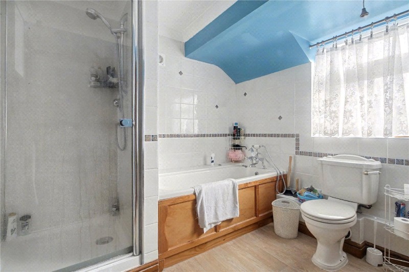 Hills Road, Saham Hills, Thetford, Norfolk, IP25