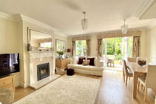 Bakers Orchard, Wooburn Green, HP10
