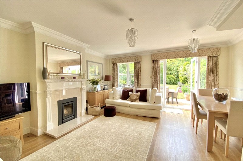 Bakers Orchard, Wooburn Green, HP10