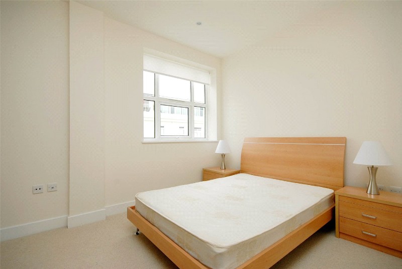 Bromyard House, Bromyard Avenue, London, W3