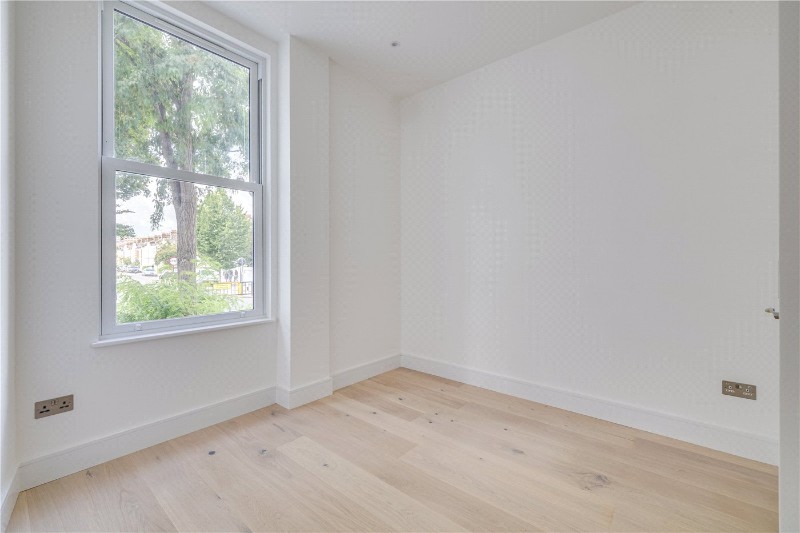 Ongar Road, London, SW6