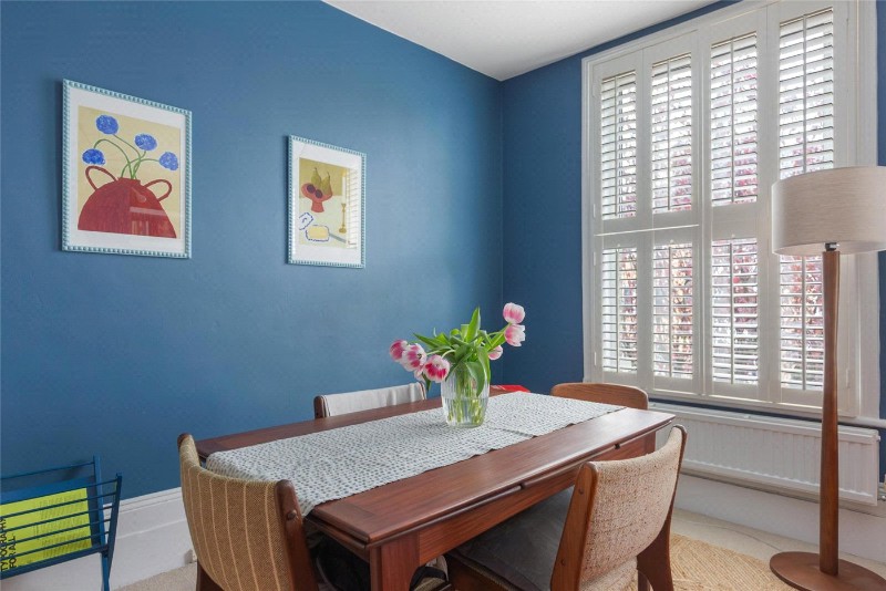 Castledine Road, London, SE20