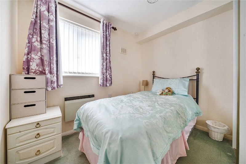Marshalls Court, Speen, Newbury, Berkshire, RG14