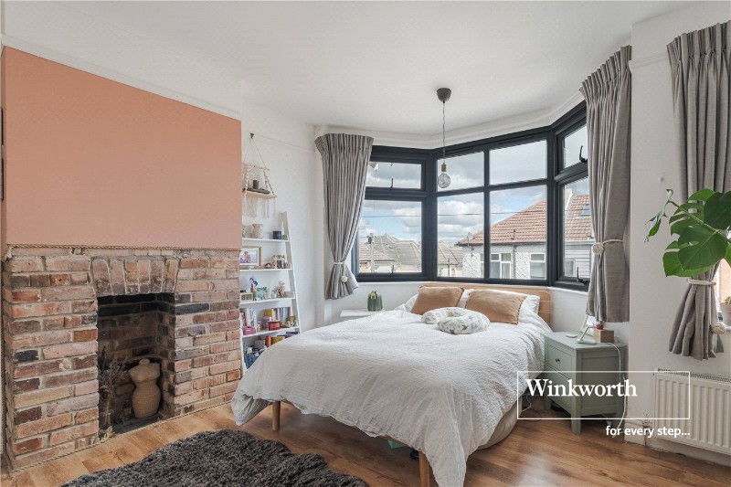 Chilcombe Road, Bournemouth, BH6