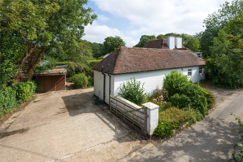 Crown Lane, Stelling Minnis, Canterbury, Kent, CT4
